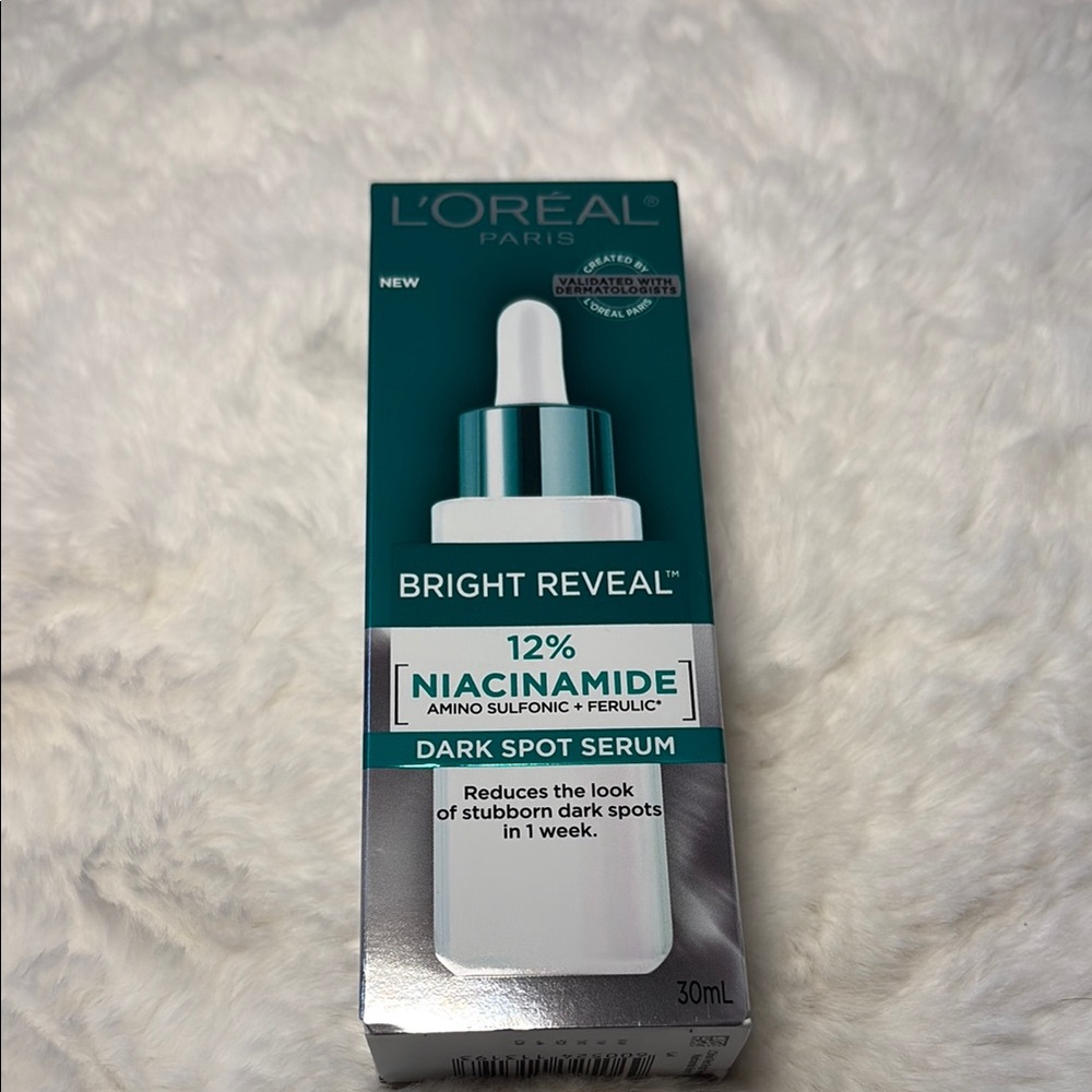 L'Oreal Bright Reveal Dark Spot Serum